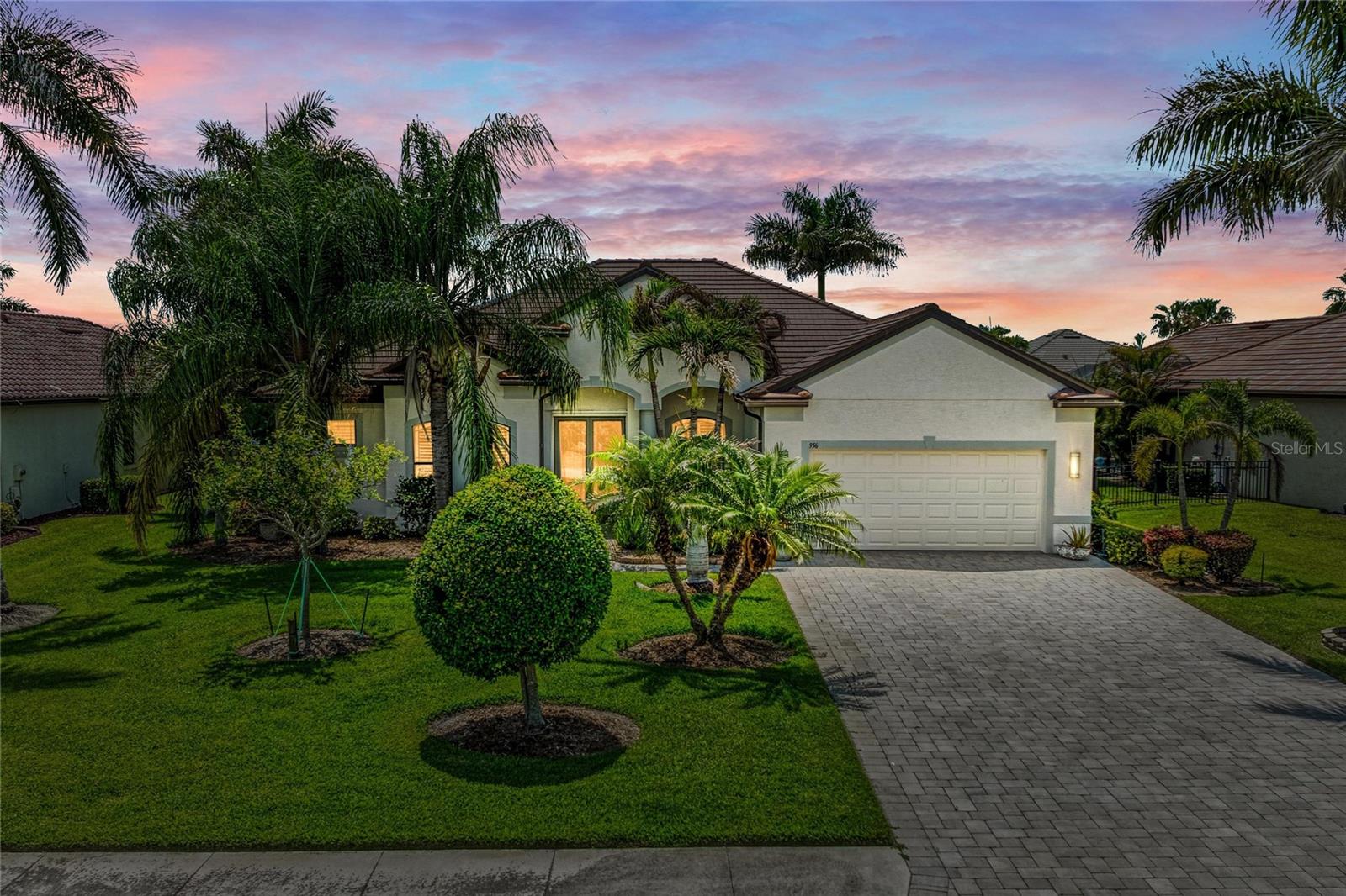 ENCLAVE AT COUNTRY MEADOWS - Residential