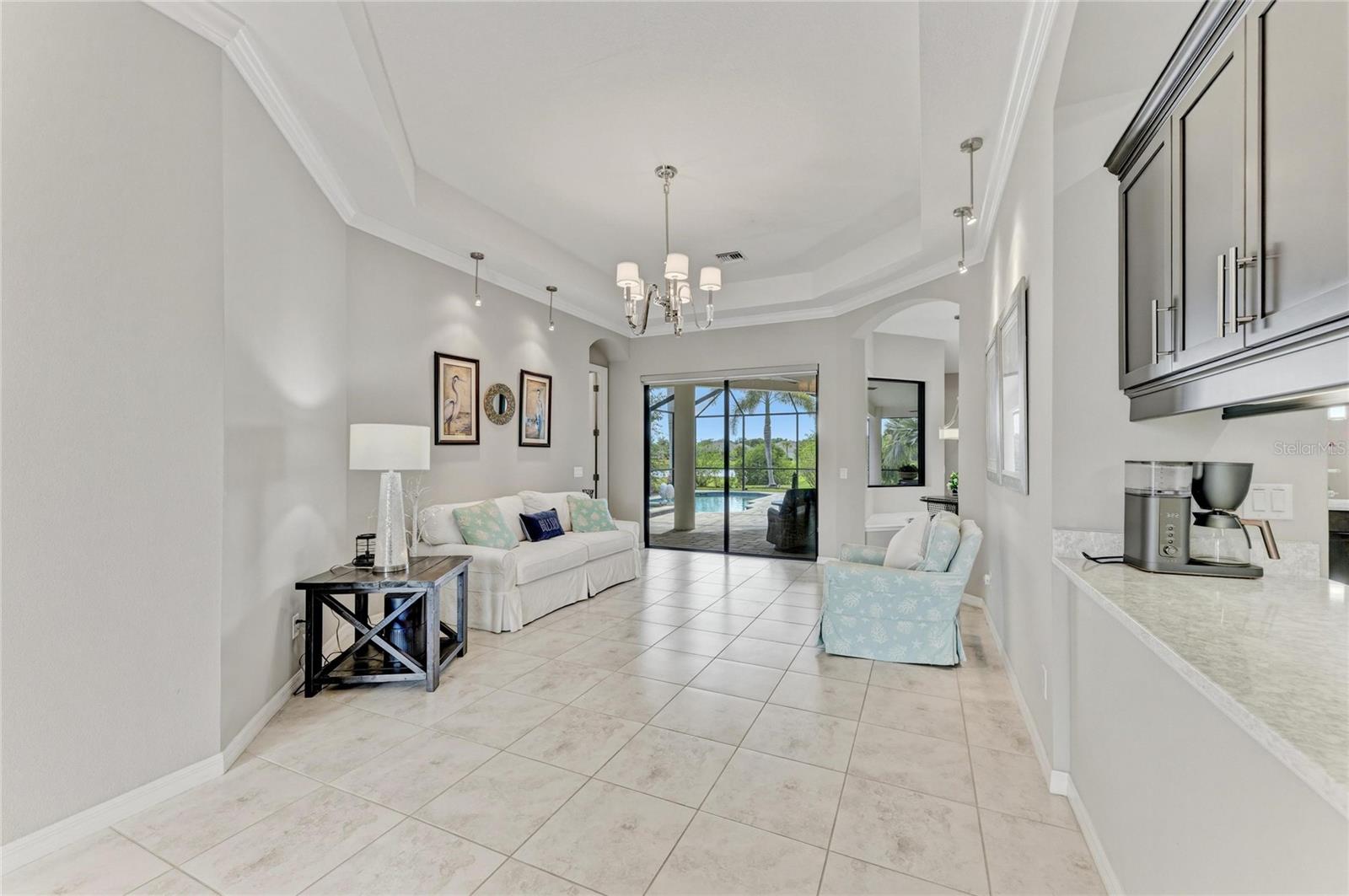 ENCLAVE AT COUNTRY MEADOWS - Residential