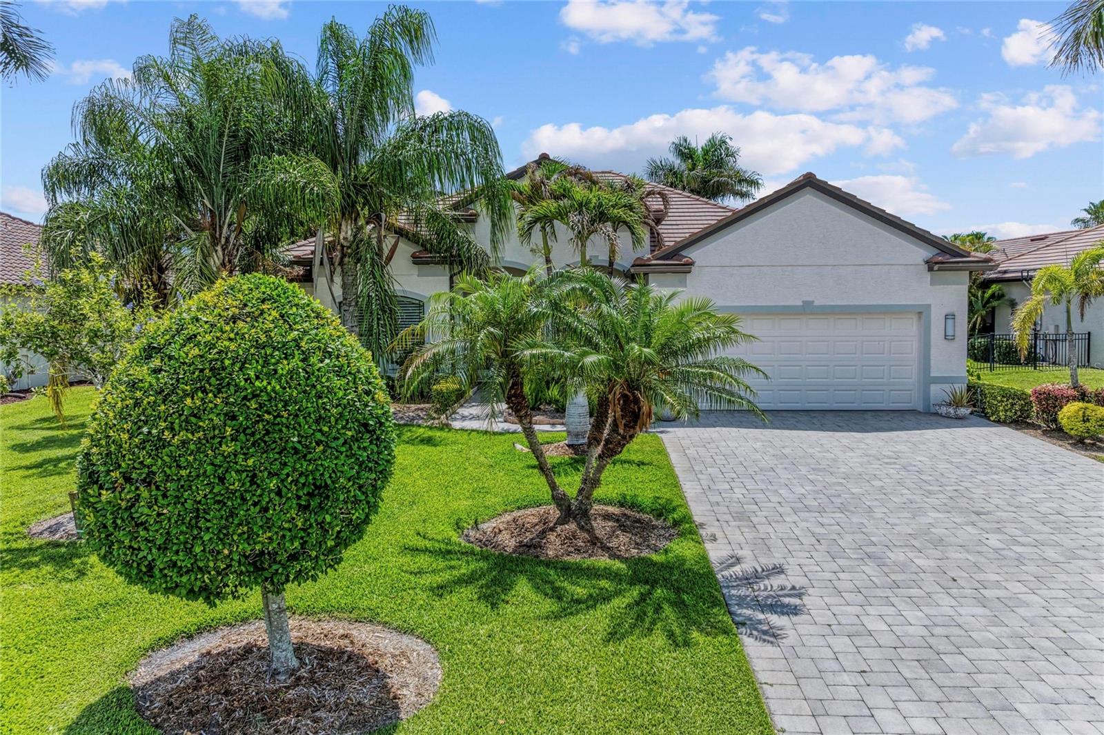 ENCLAVE AT COUNTRY MEADOWS - Residential