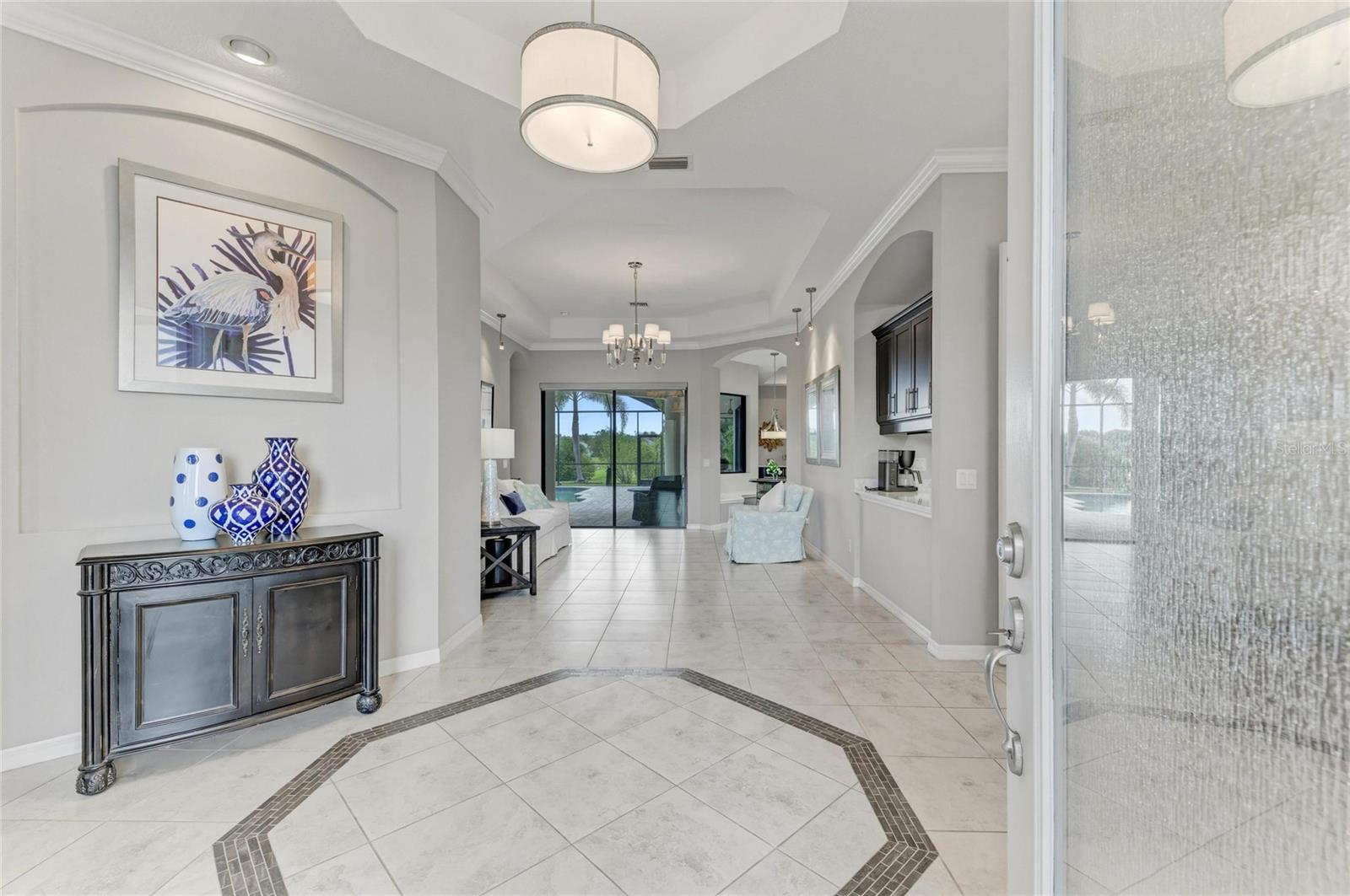 ENCLAVE AT COUNTRY MEADOWS - Residential