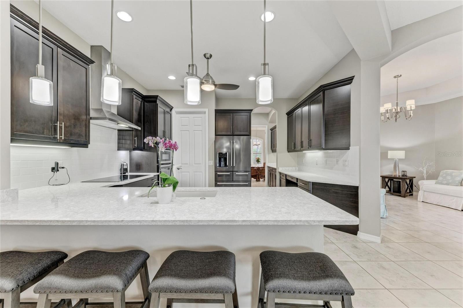 ENCLAVE AT COUNTRY MEADOWS - Residential
