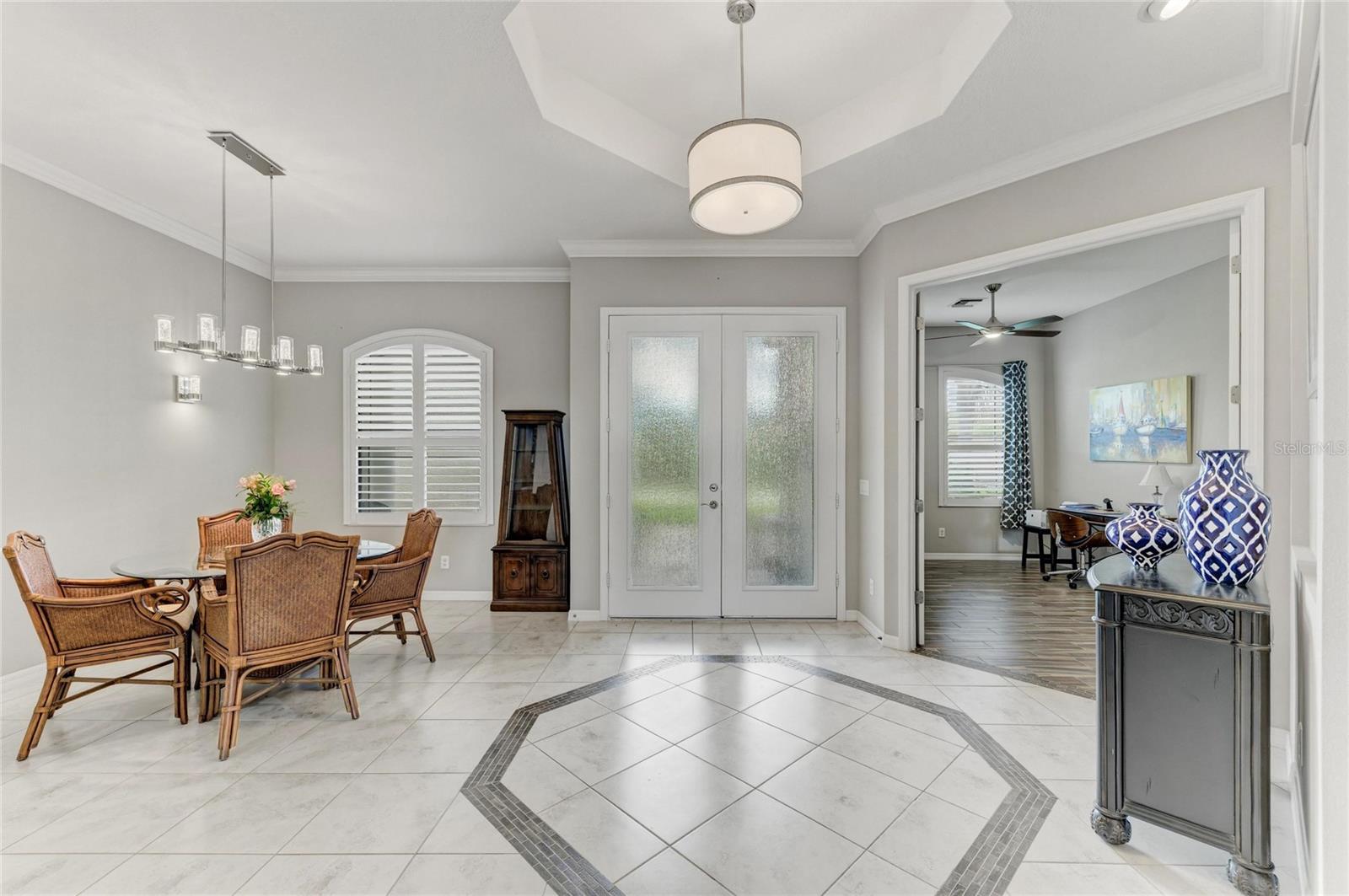 ENCLAVE AT COUNTRY MEADOWS - Residential