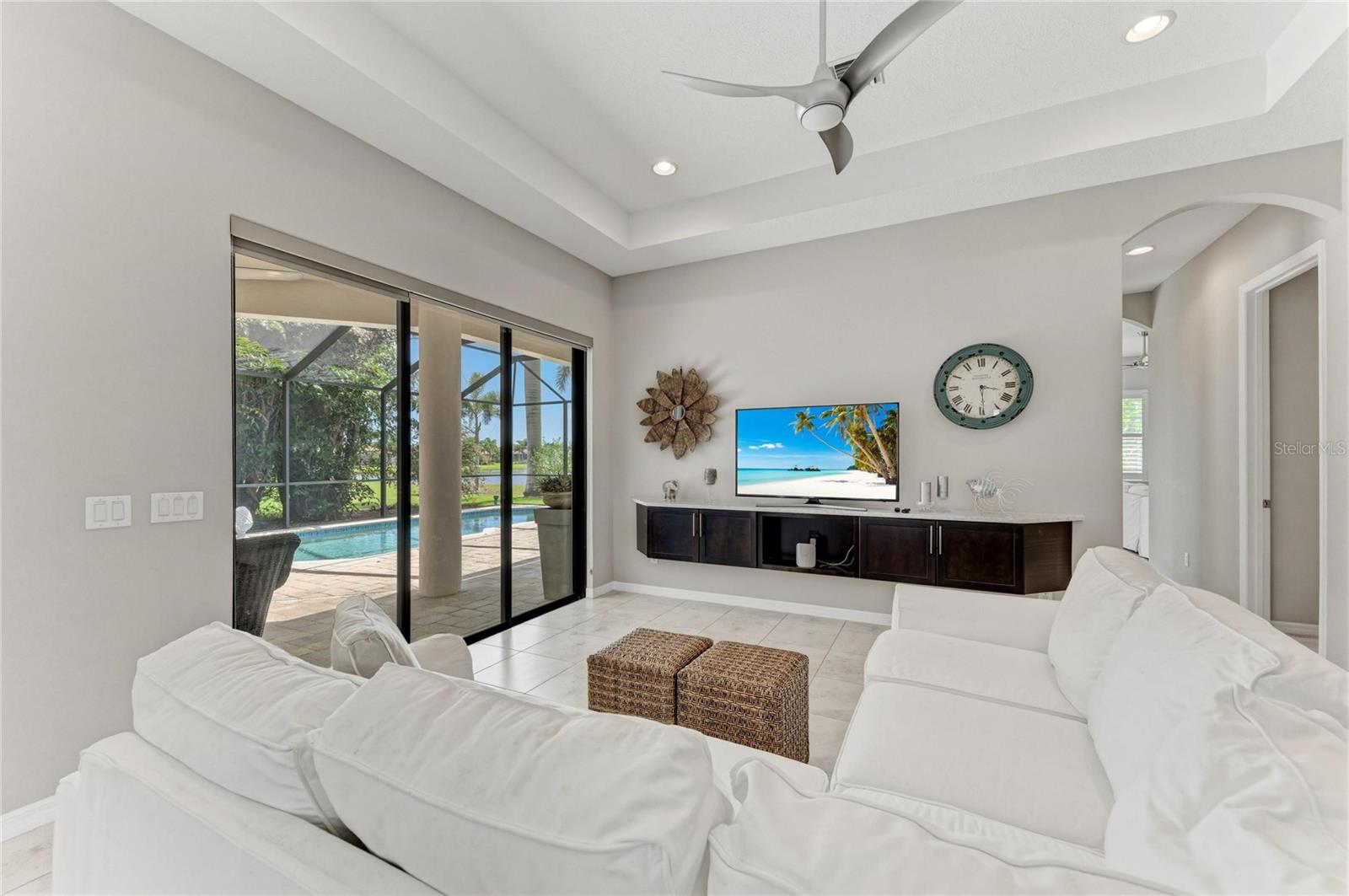 ENCLAVE AT COUNTRY MEADOWS - Residential