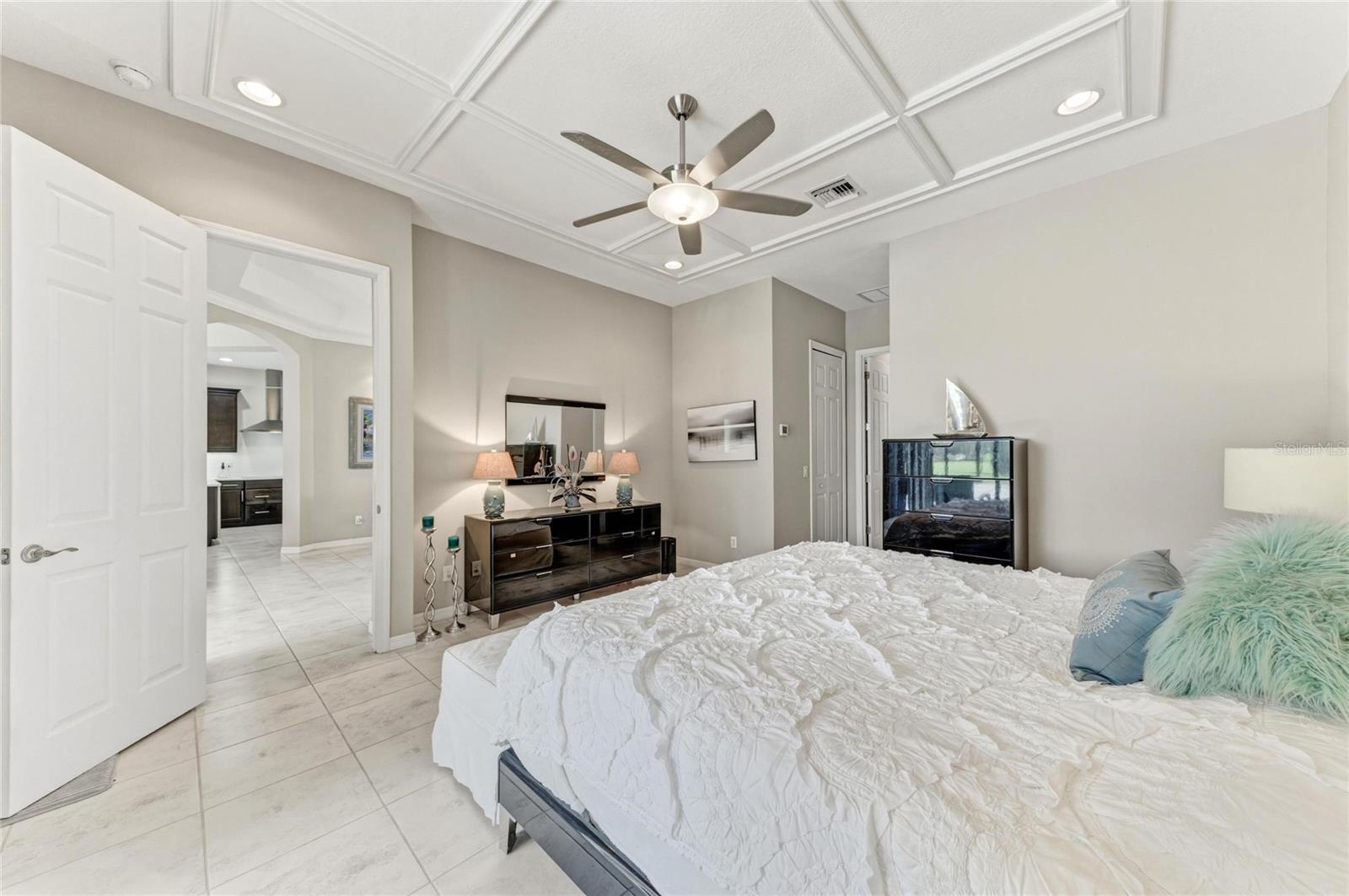 ENCLAVE AT COUNTRY MEADOWS - Residential