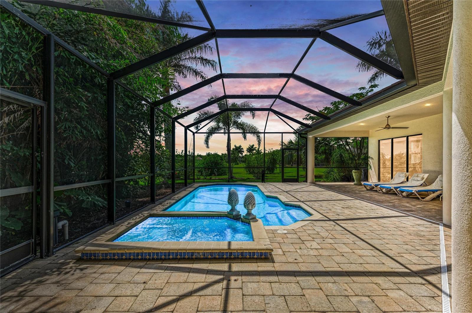 ENCLAVE AT COUNTRY MEADOWS - Residential