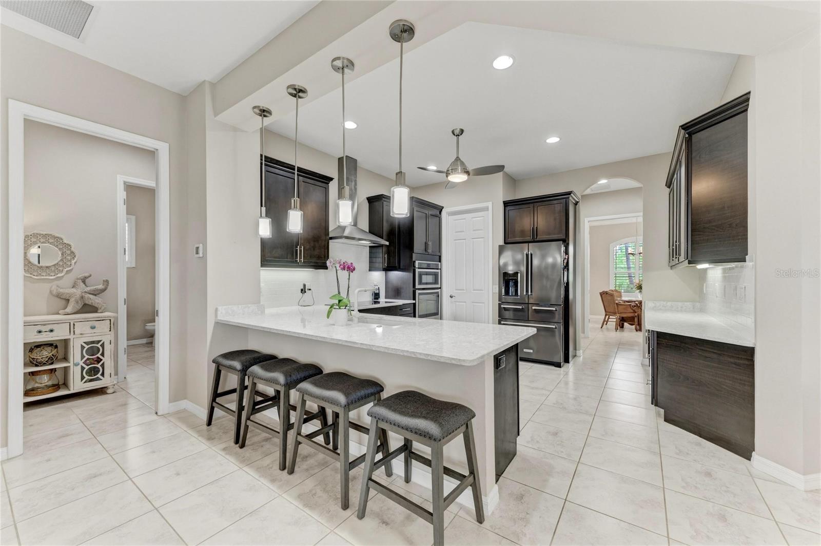 ENCLAVE AT COUNTRY MEADOWS - Residential