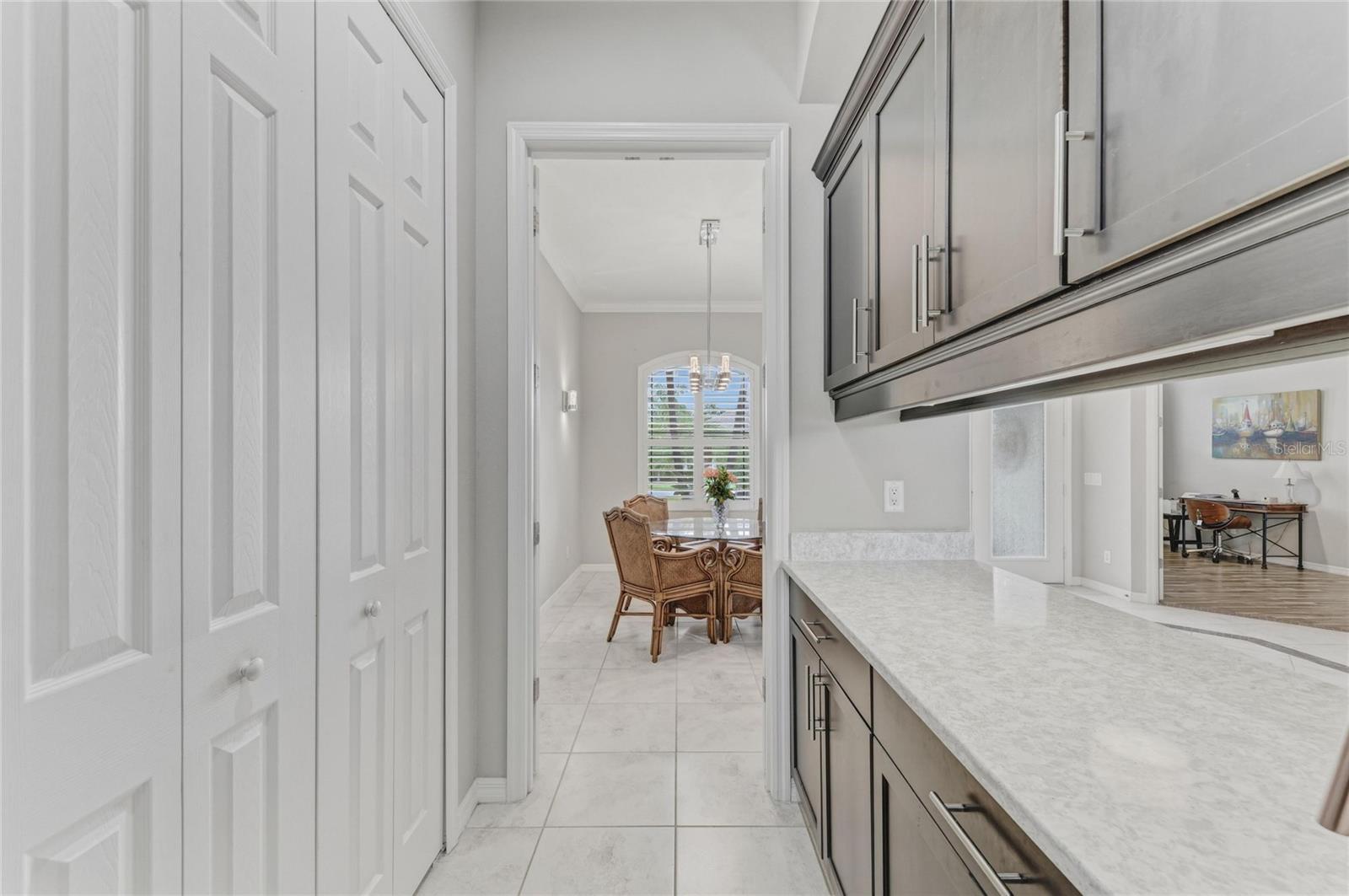 ENCLAVE AT COUNTRY MEADOWS - Residential