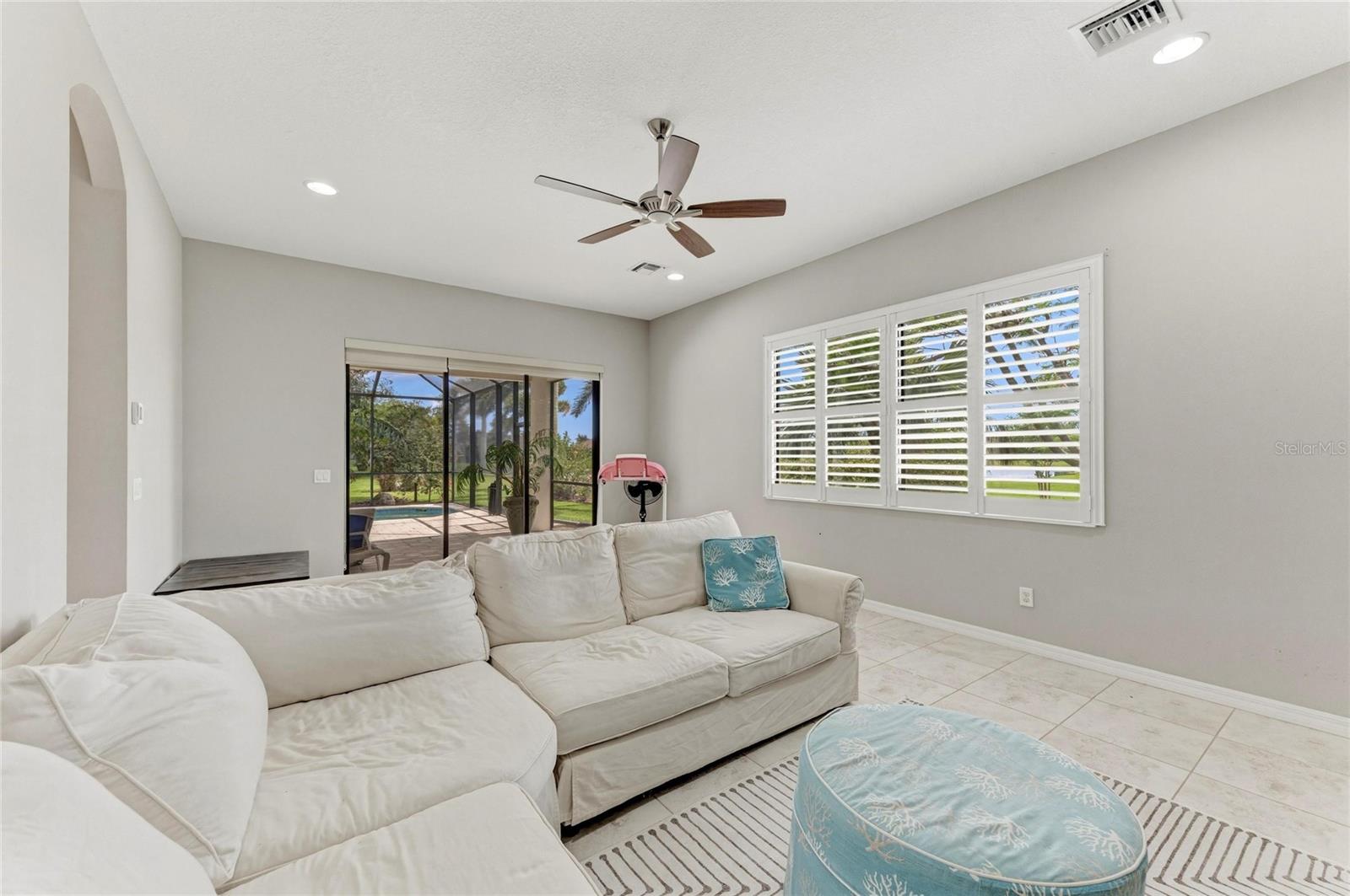 ENCLAVE AT COUNTRY MEADOWS - Residential