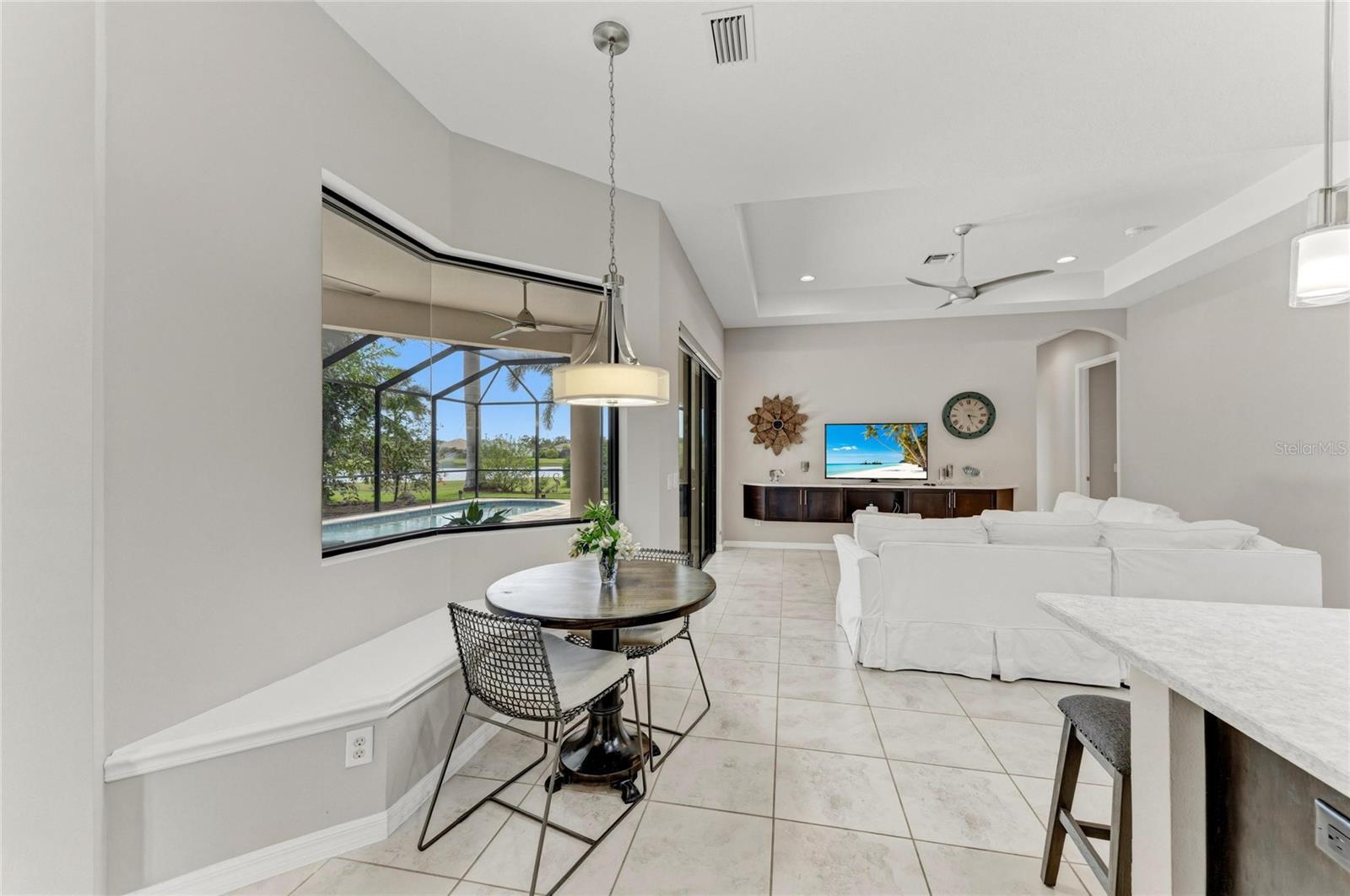 ENCLAVE AT COUNTRY MEADOWS - Residential
