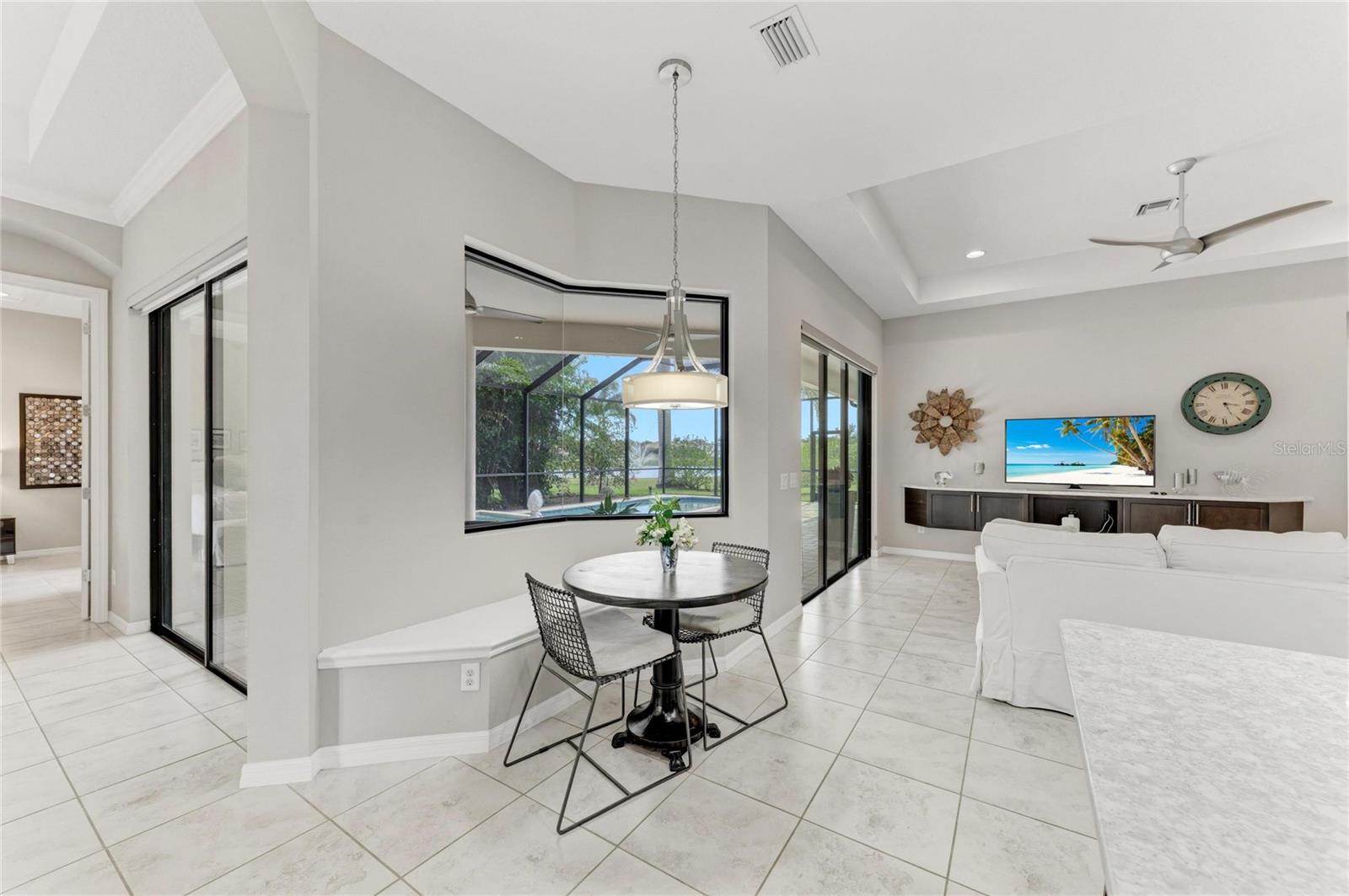 ENCLAVE AT COUNTRY MEADOWS - Residential