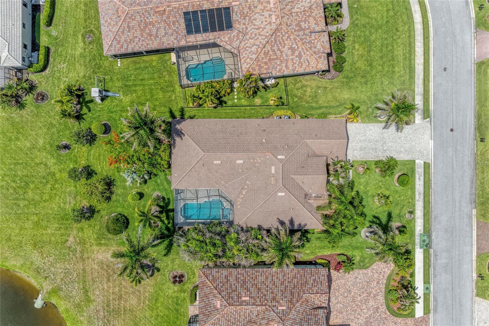ENCLAVE AT COUNTRY MEADOWS - Residential