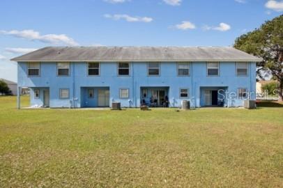 BVL UNIT 1 - Residential Lease