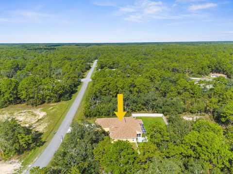 A home in BROOKSVILLE