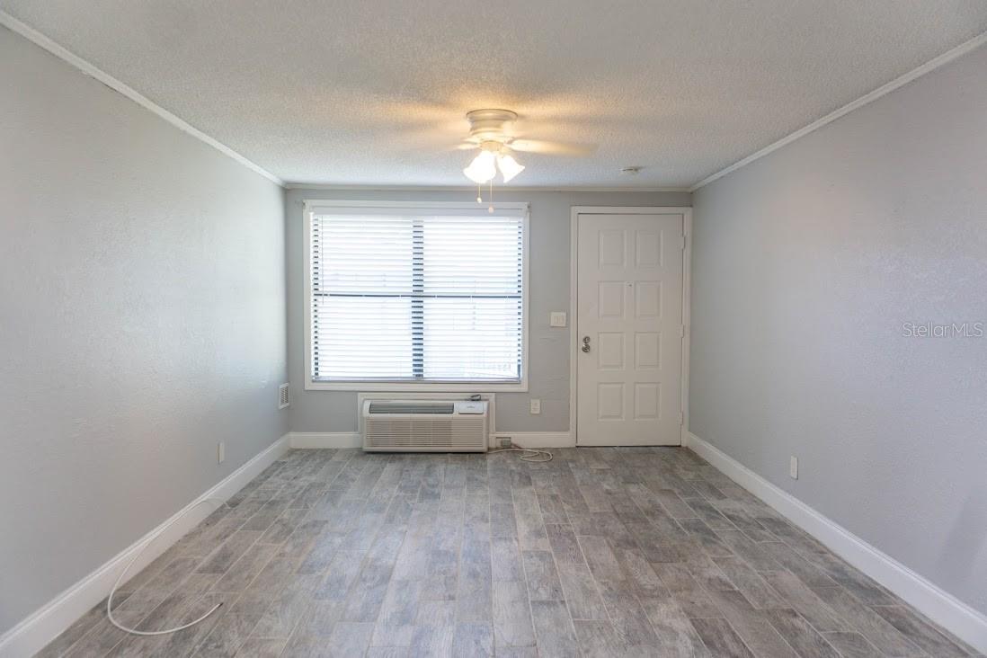 UNPLATTED - Residential Lease