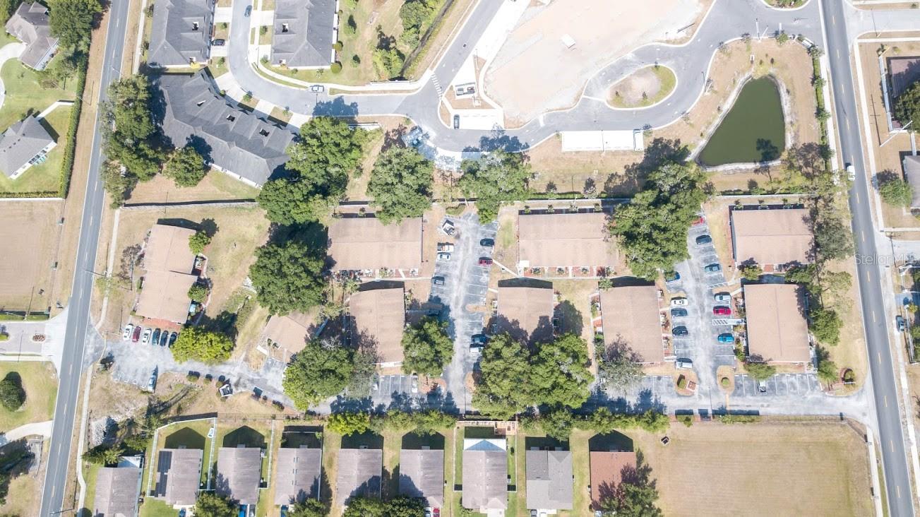 UNPLATTED - Residential Lease