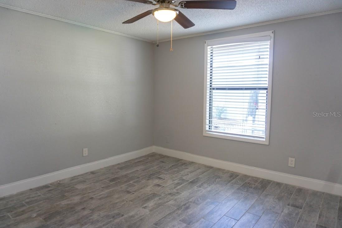 UNPLATTED - Residential Lease