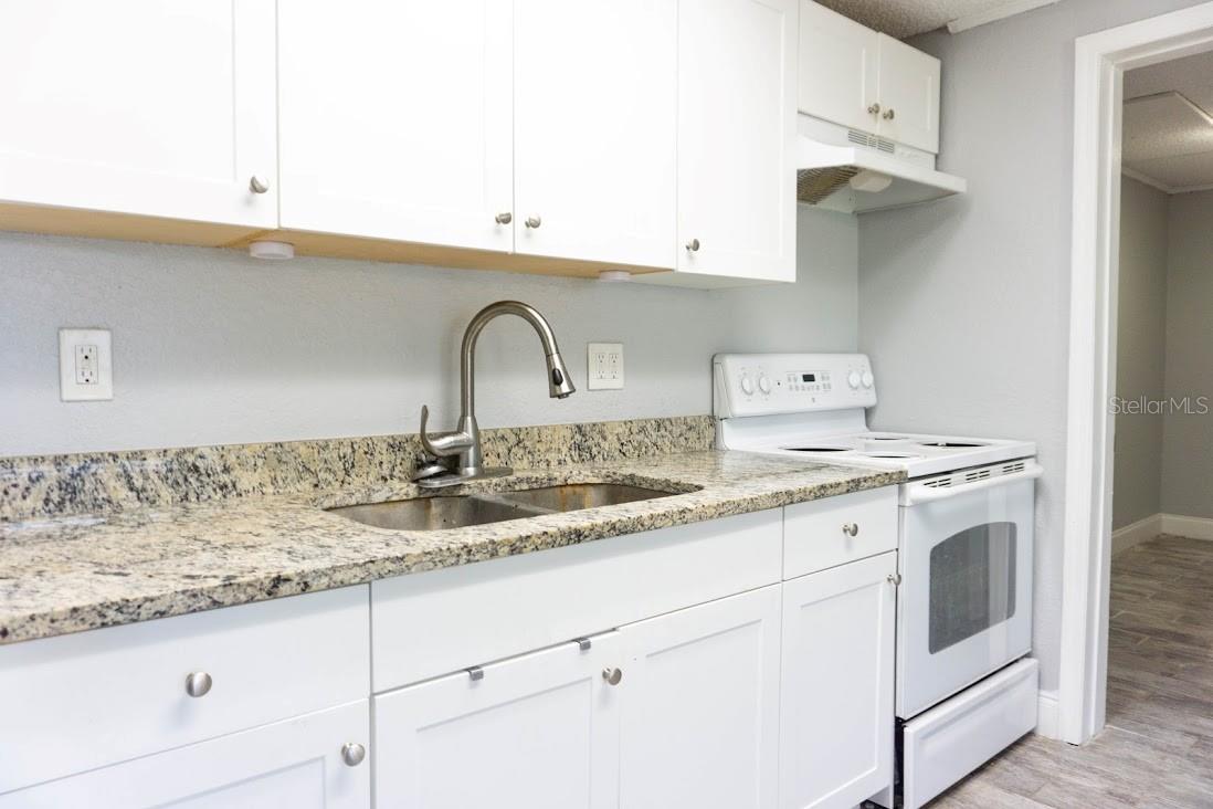 UNPLATTED - Residential Lease