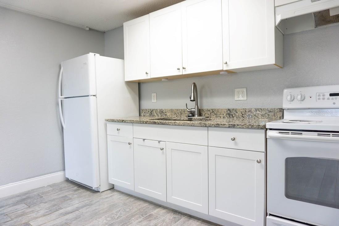 UNPLATTED - Residential Lease