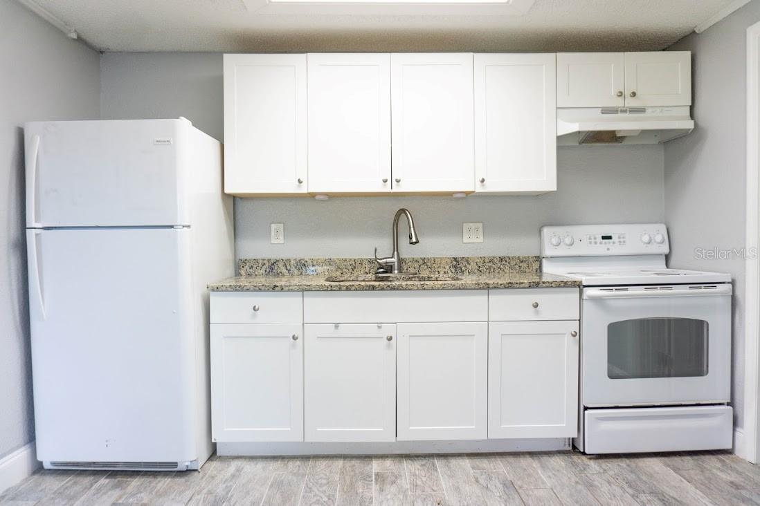 UNPLATTED - Residential Lease