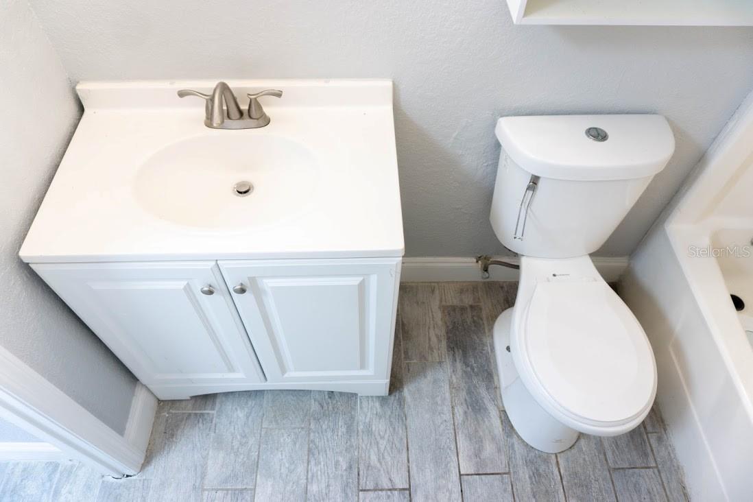 UNPLATTED - Residential Lease