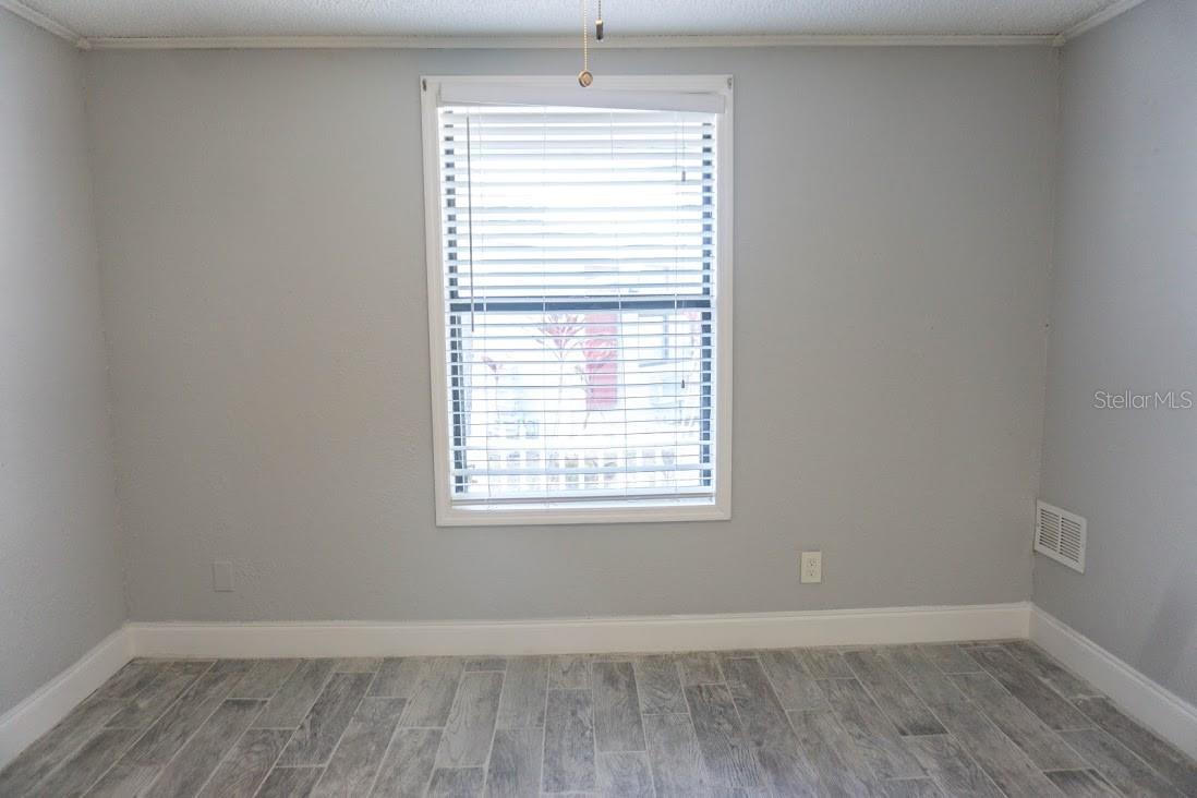 UNPLATTED - Residential Lease