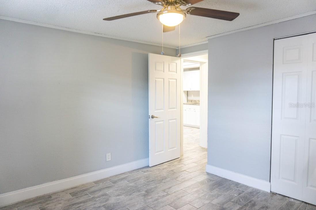 UNPLATTED - Residential Lease