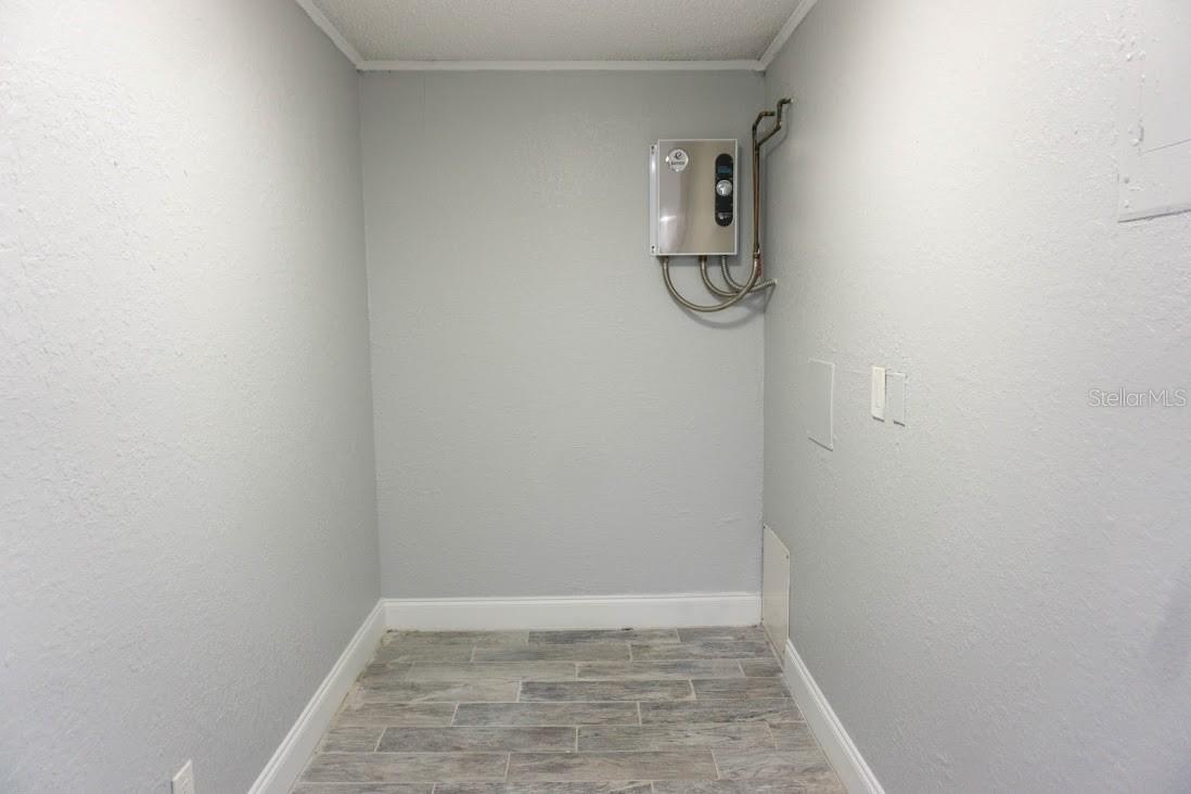 UNPLATTED - Residential Lease