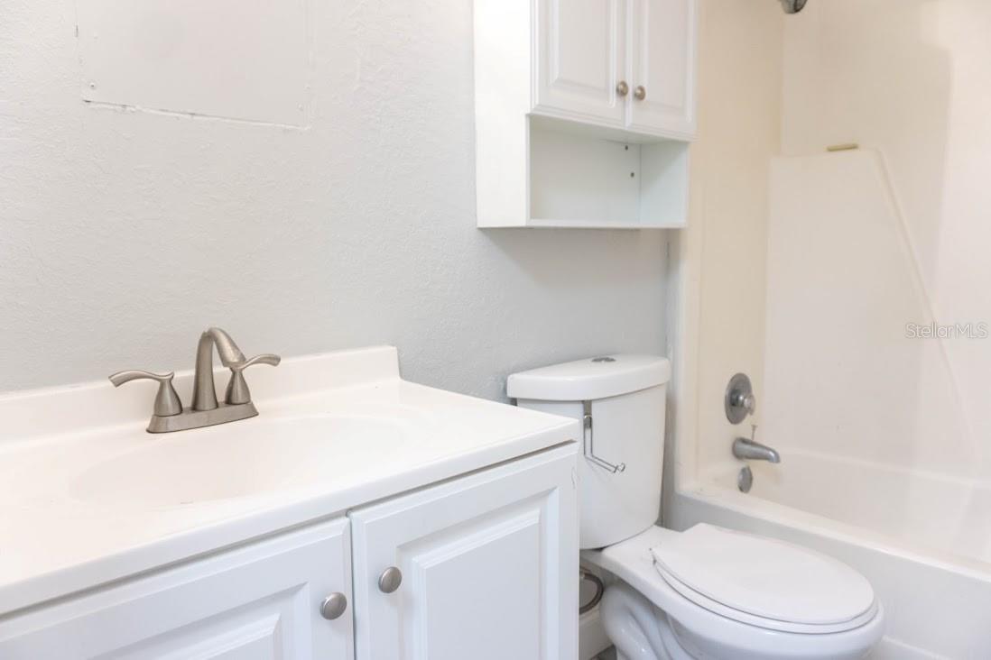 UNPLATTED - Residential Lease