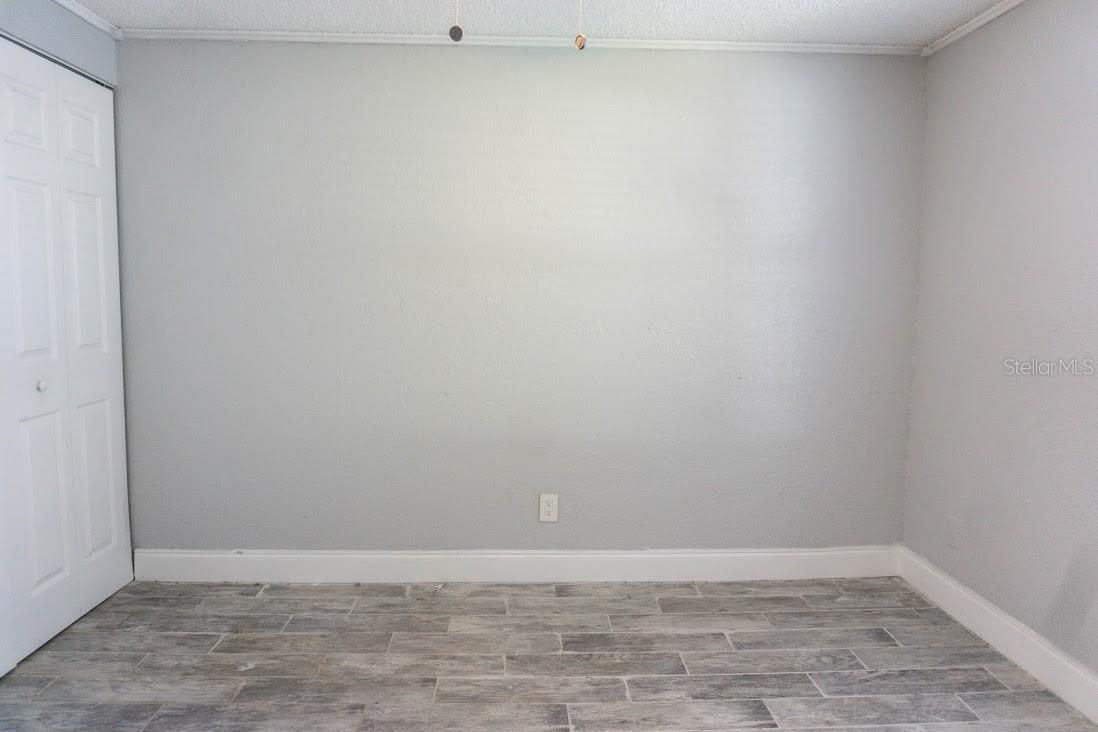 UNPLATTED - Residential Lease