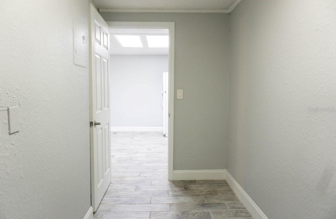 UNPLATTED - Residential Lease