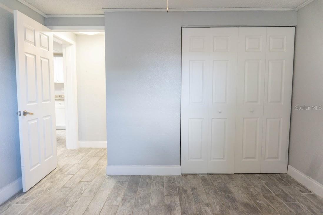 UNPLATTED - Residential Lease