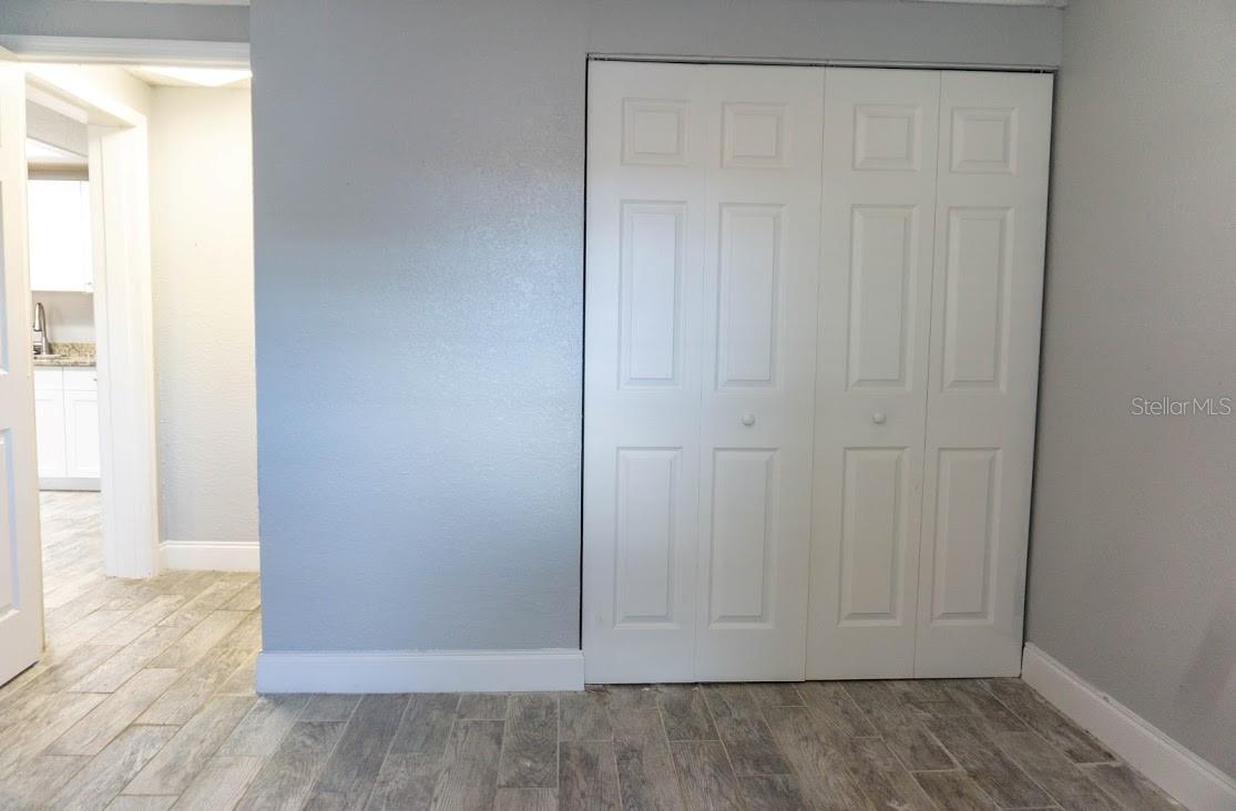 UNPLATTED - Residential Lease