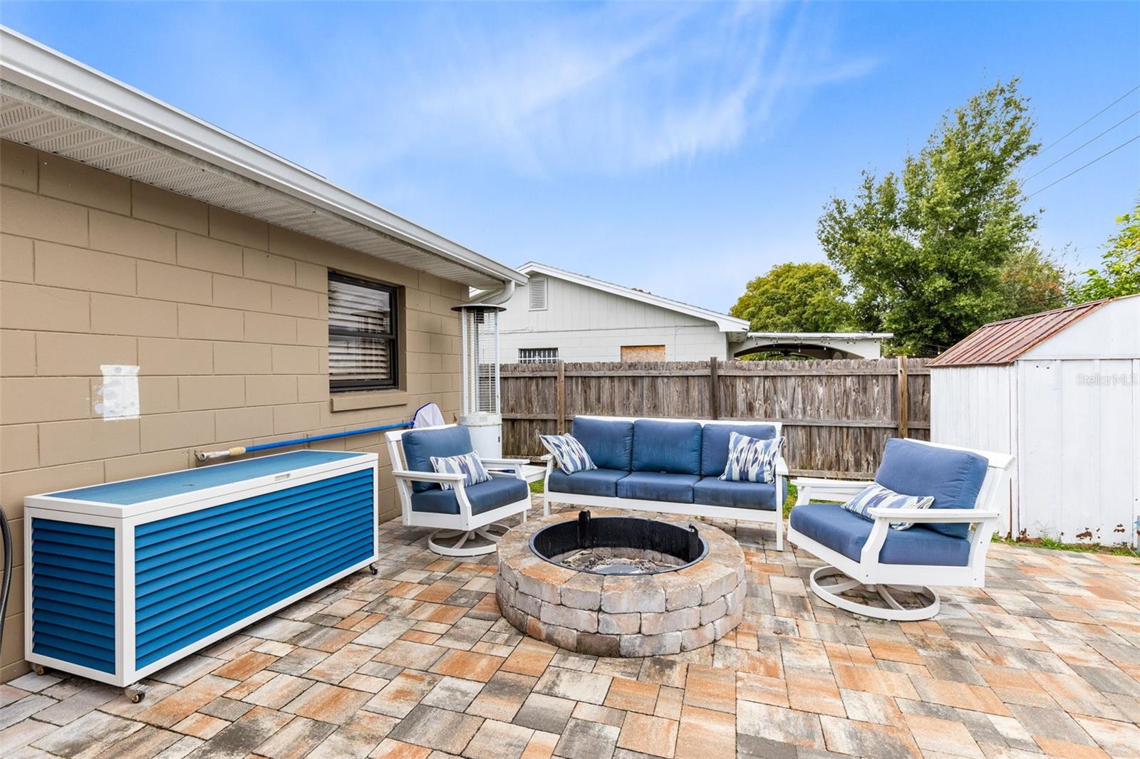 WEATHERSFIELD 2ND ADD - Residential