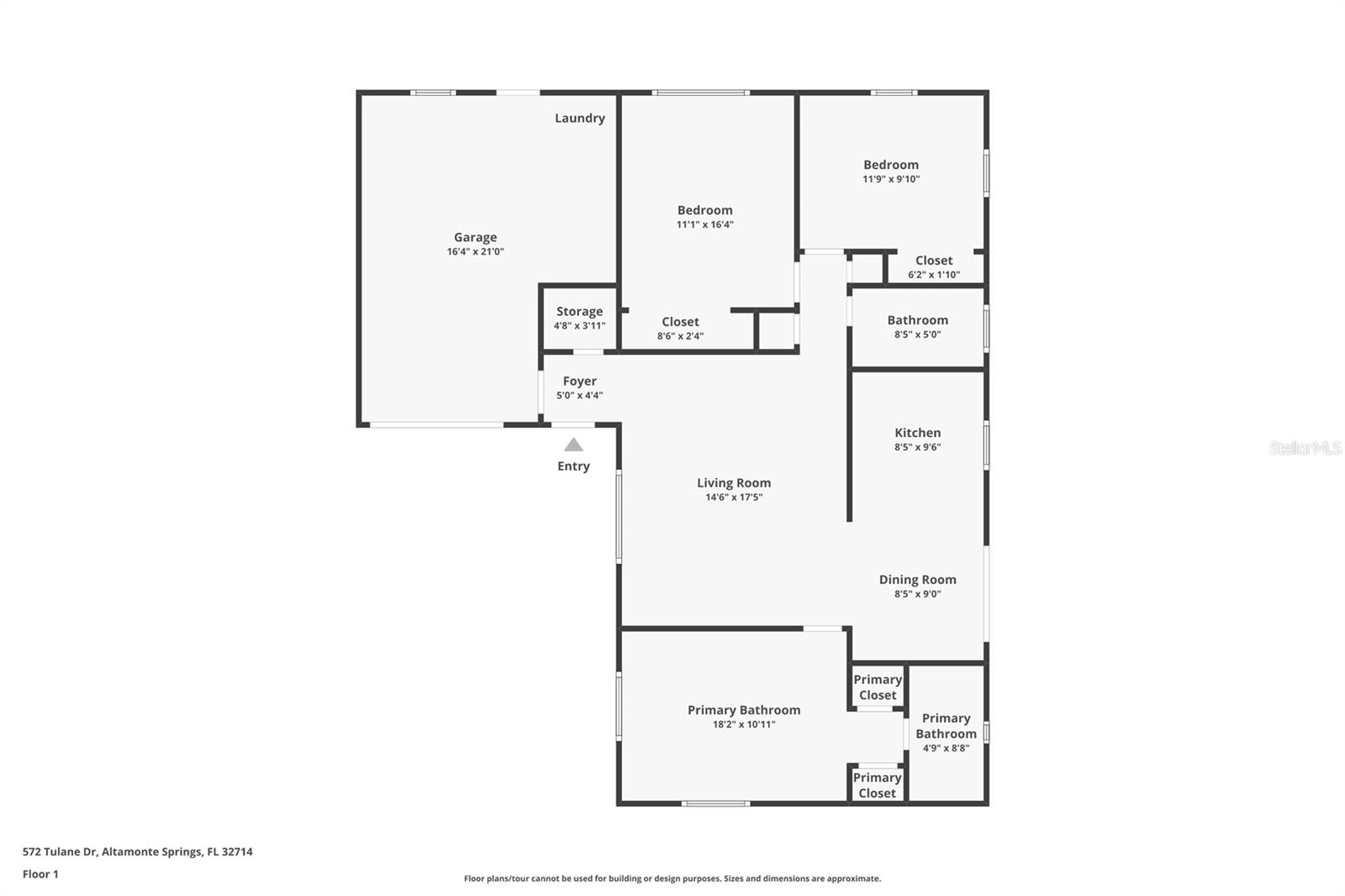 WEATHERSFIELD 2ND ADD - Residential