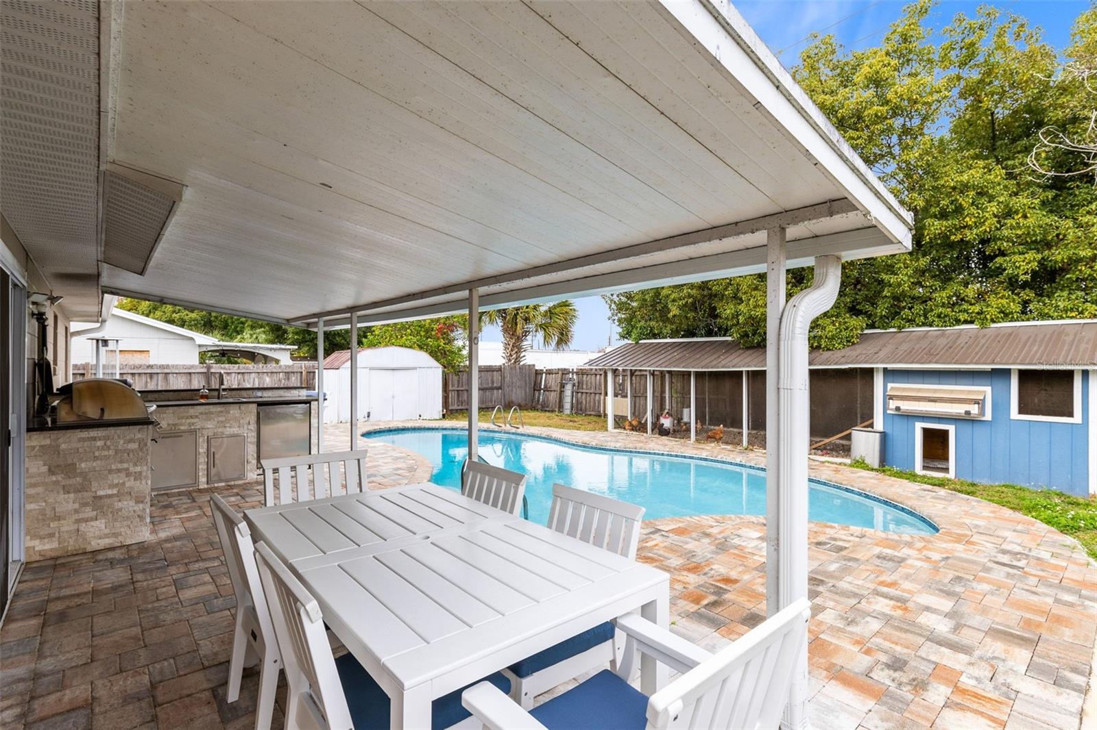 WEATHERSFIELD 2ND ADD - Residential