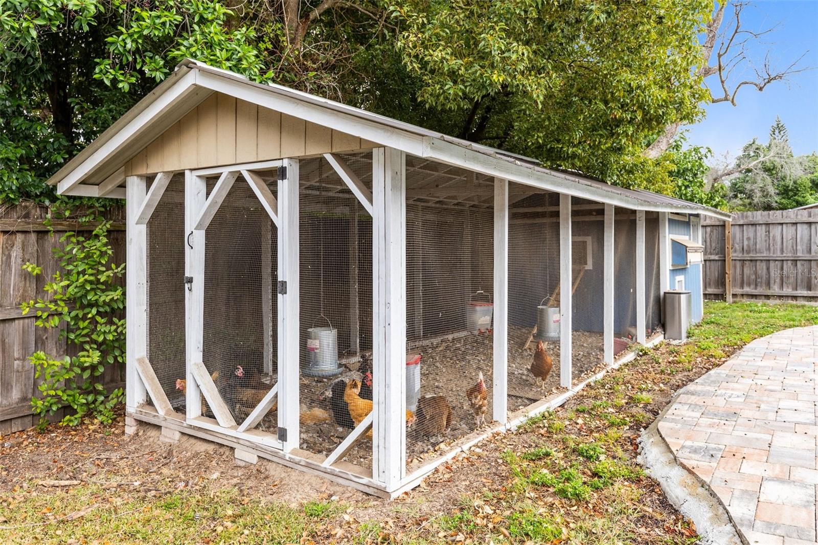 WEATHERSFIELD 2ND ADD - Residential