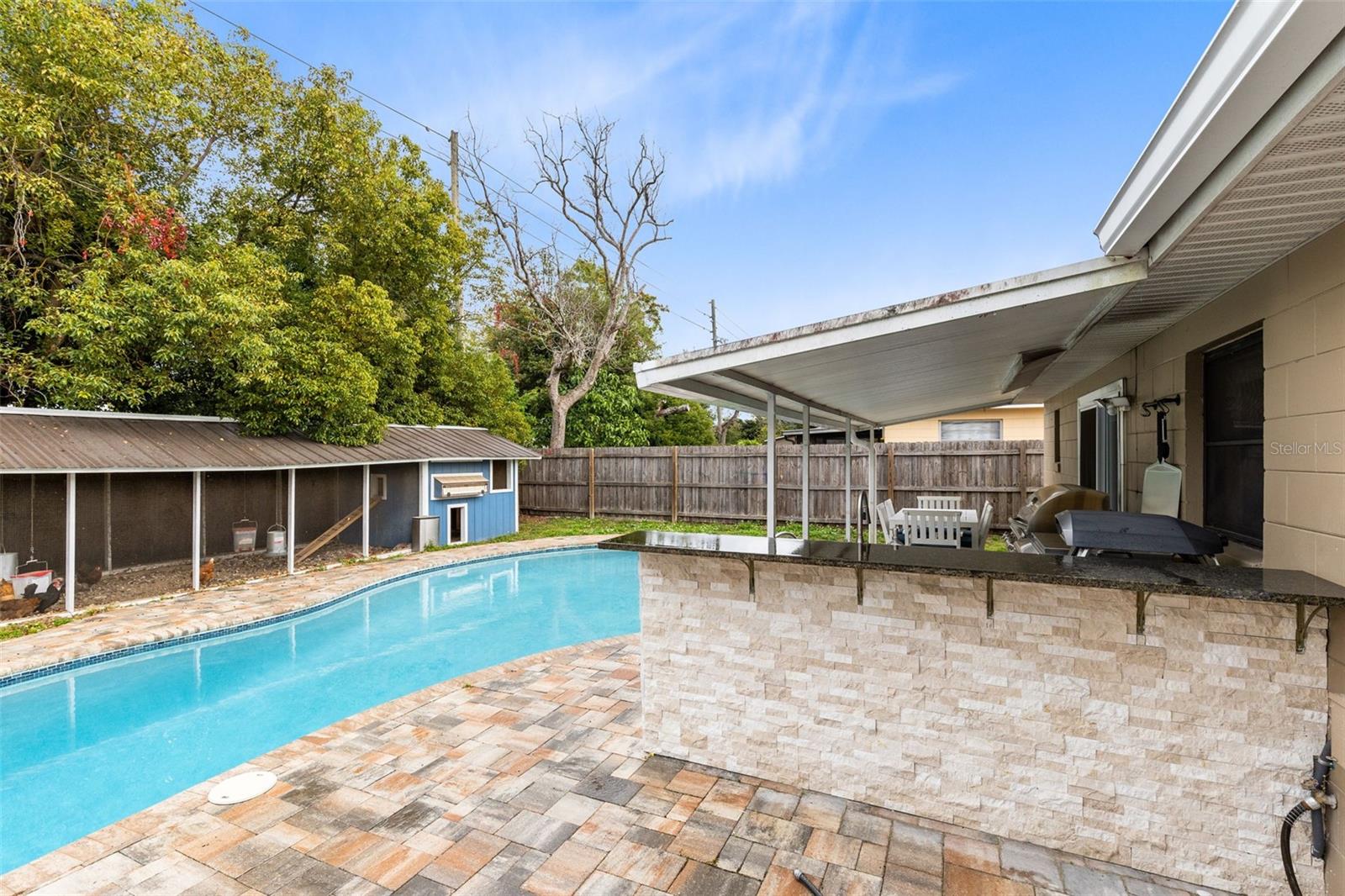 WEATHERSFIELD 2ND ADD - Residential