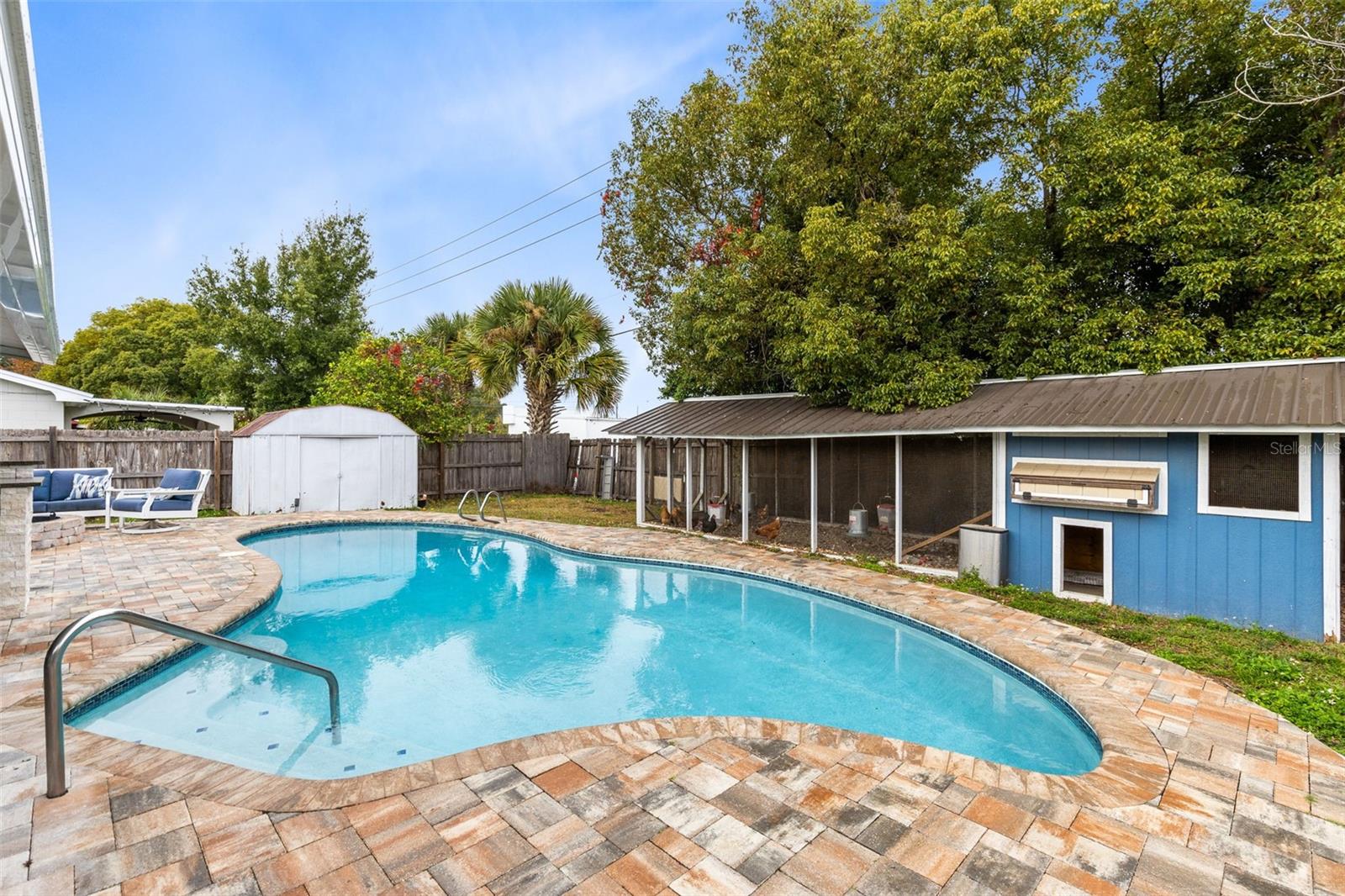 WEATHERSFIELD 2ND ADD - Residential