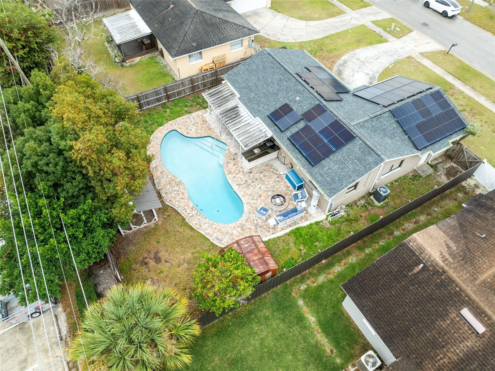 WEATHERSFIELD 2ND ADD - Residential