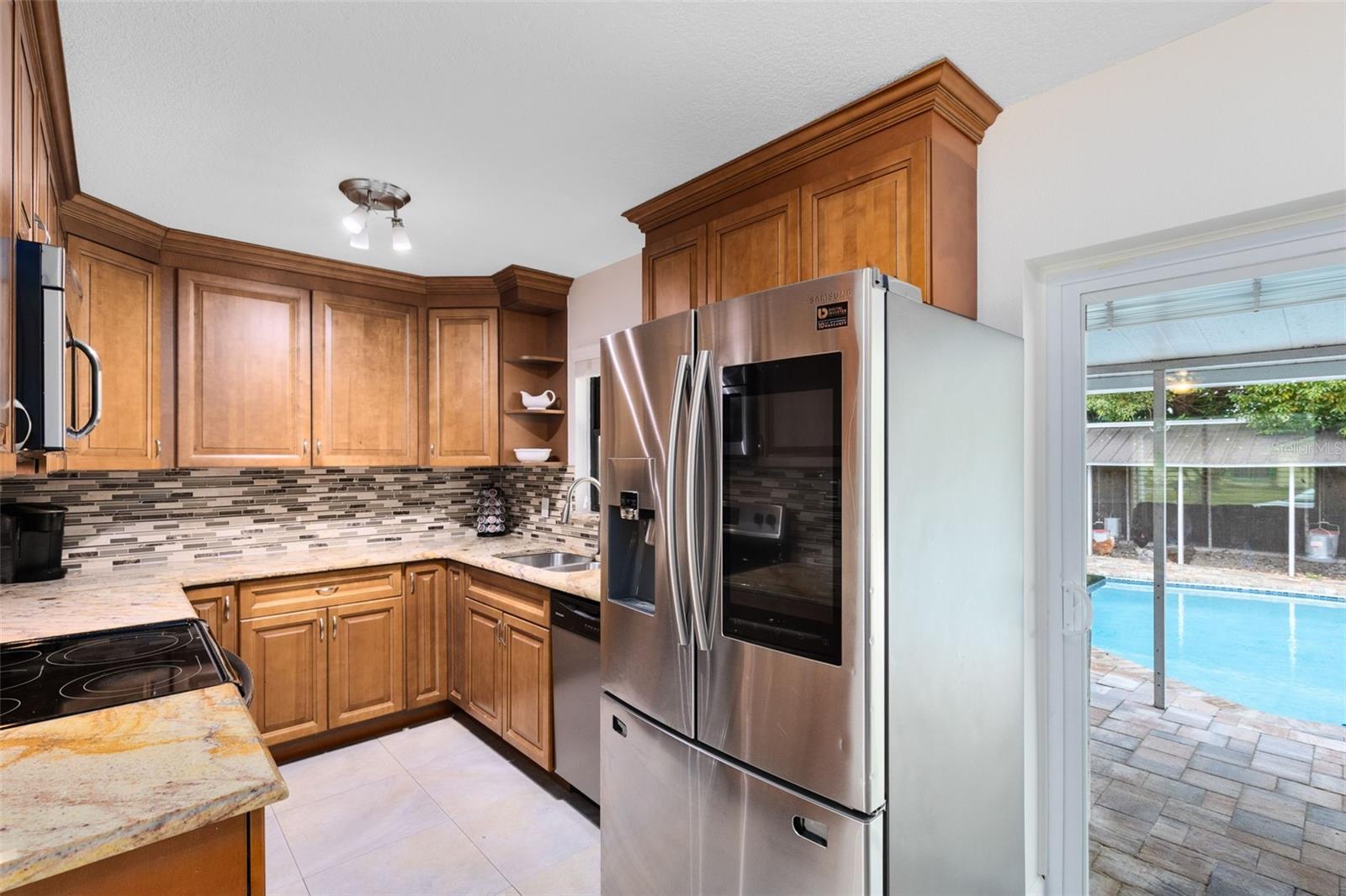 WEATHERSFIELD 2ND ADD - Residential