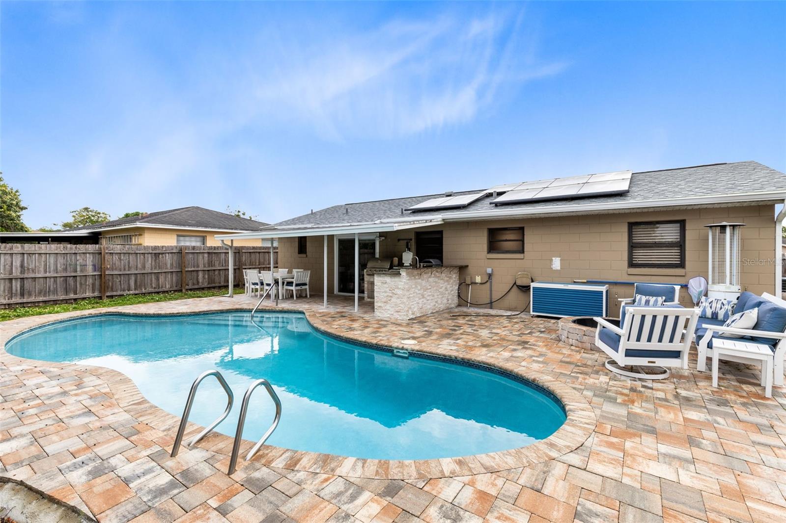 WEATHERSFIELD 2ND ADD - Residential