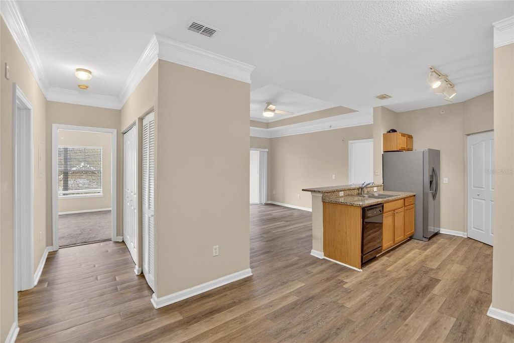 Photo of 4207 S Dale Mabry Highway #6413, Tampa, FL 33611 (MLS # TB8481542)