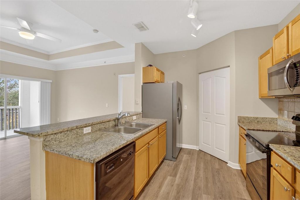 Photo of 4207 S Dale Mabry Highway #6413, Tampa, FL 33611 (MLS # TB8481542)