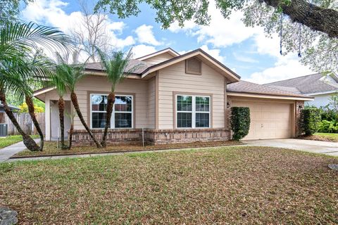 A home in ORLANDO