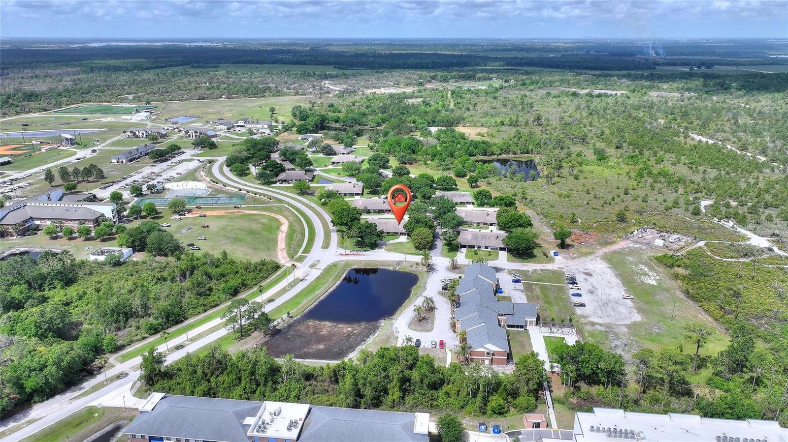 GENESIS POINT CONDO - Residential