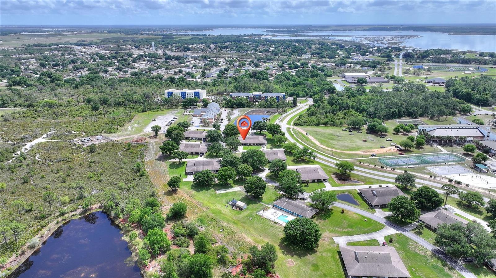 GENESIS POINT CONDO - Residential