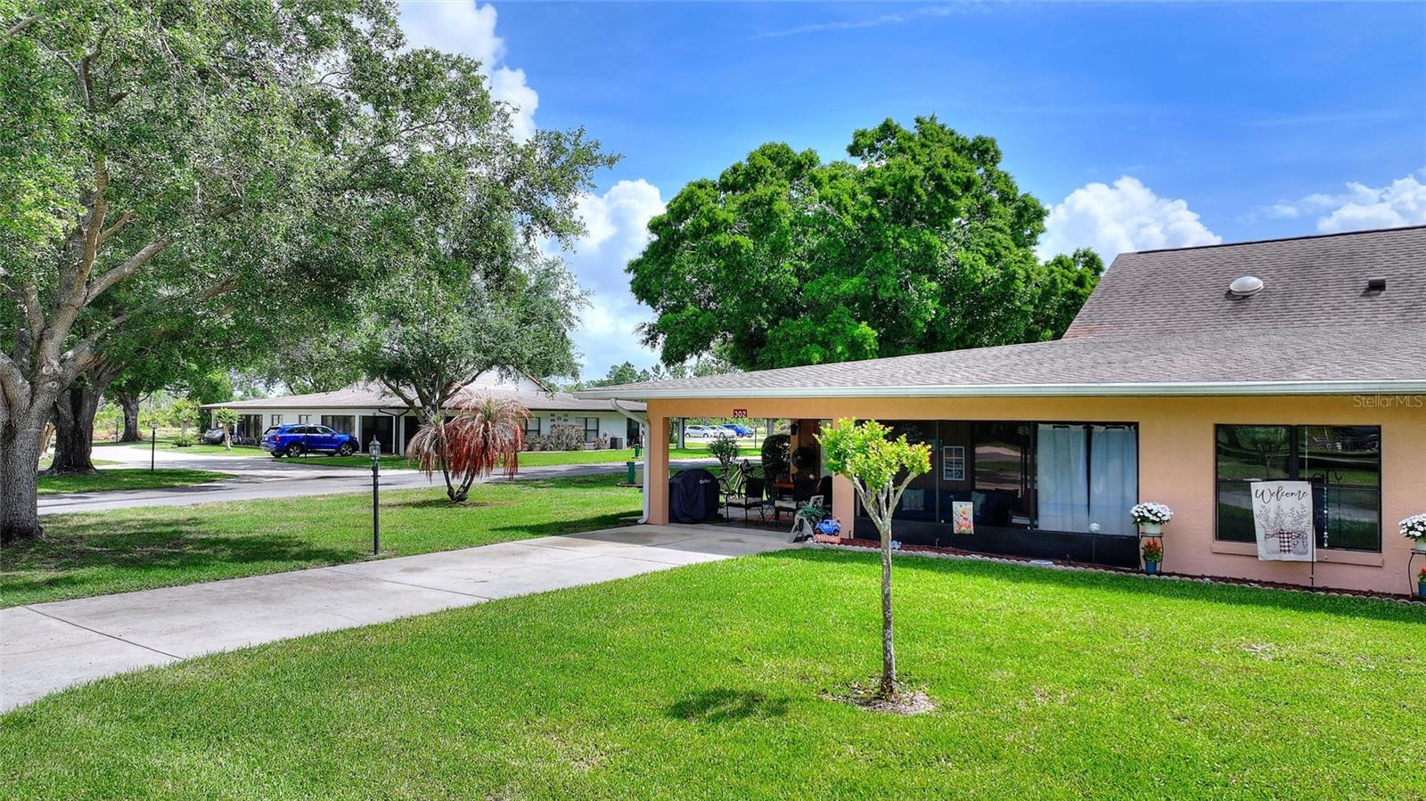 GENESIS POINT CONDO - Residential