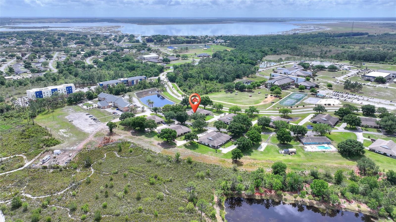 GENESIS POINT CONDO - Residential