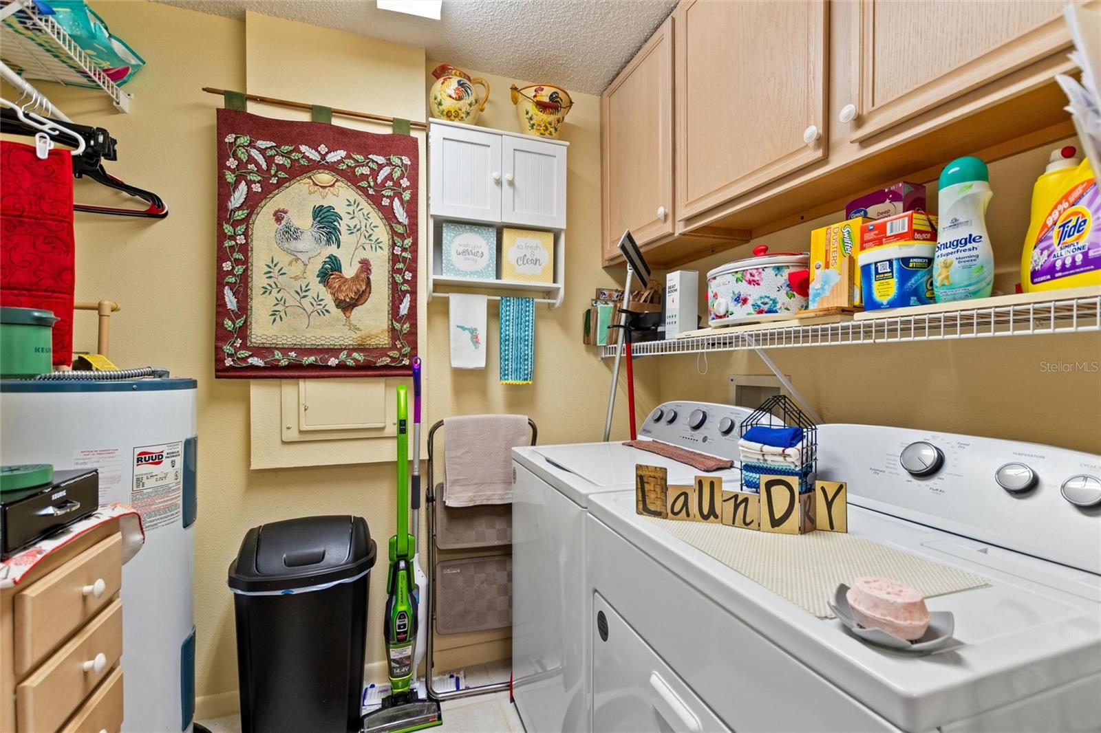 GENESIS POINT CONDO - Residential