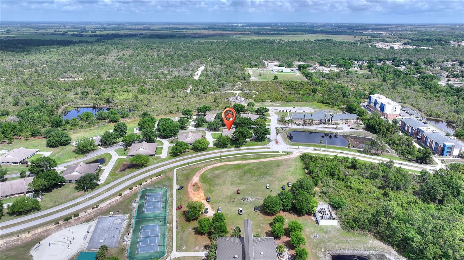 GENESIS POINT CONDO - Residential